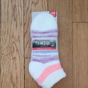 Ladies Cozy Socks